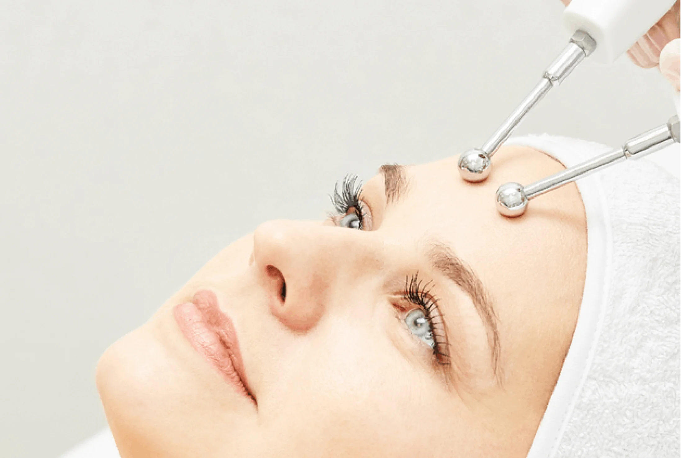 Galvanic vs Microcurrent Therapy Light Tree Ventures